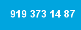 919 373 14 87